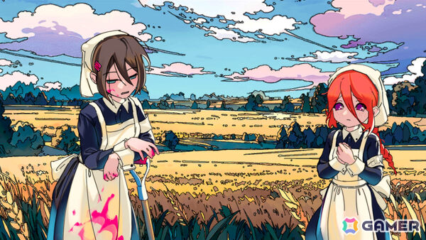 一人前の魔法使いを目指すローグライトRPG「プロジェクト・ソラリス」、闇ネットショップ経営ローグライク「DarkBazaar」など4作品がTGS2026に試遊出展！の画像9