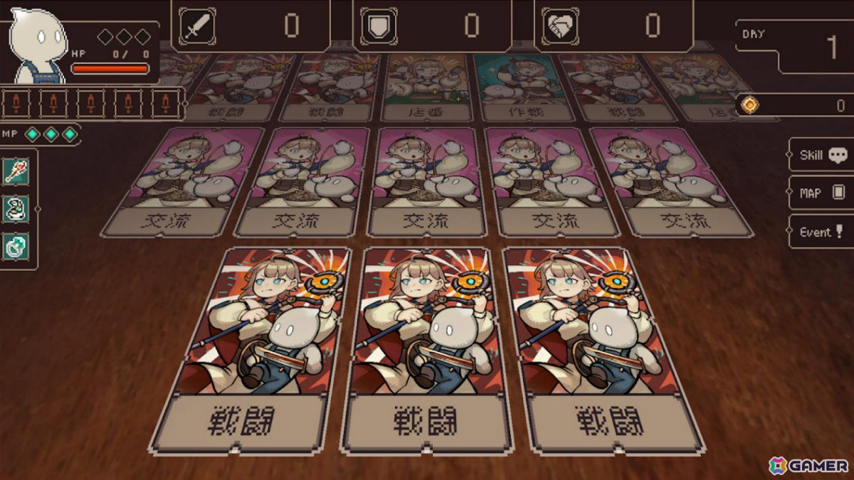 一人前の魔法使いを目指すローグライトRPG「プロジェクト・ソラリス」、闇ネットショップ経営ローグライク「DarkBazaar」など4作品がTGS2026に試遊出展！の画像