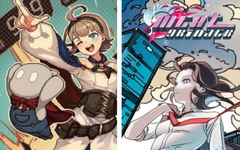 一人前の魔法使いを目指すローグライトRPG「プロジェクト・ソラリス」、闇ネットショップ経営ローグライク「DarkBazaar」など4作品がTGS2026に試遊出展！