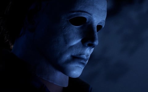 ブギーマンを撃退することもできる非対称ステルスホラー「ハロウィン ザ・ゲーム」が全世界で配信！マイケルを操作するストーリーモードも