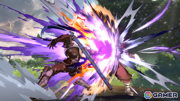 「グランブルーファンタジーヴァーサス -ライジング-（GBVSR）」“リリンク”から参戦の「イド」やSwitch2版の新操作タイプ「ジャイロVS」を声優・岩澤俊樹さんが先行プレイ！の画像11