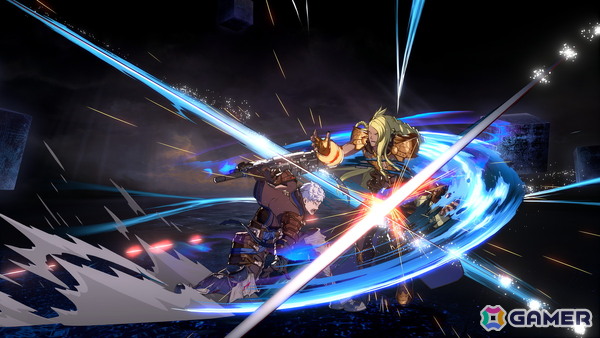「グランブルーファンタジーヴァーサス -ライジング-（GBVSR）」“リリンク”から参戦の「イド」やSwitch2版の新操作タイプ「ジャイロVS」を声優・岩澤俊樹さんが先行プレイ！の画像33