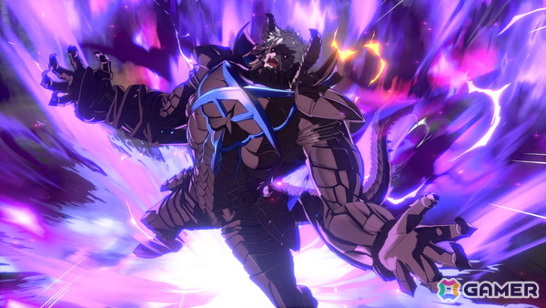 「グランブルーファンタジーヴァーサス -ライジング-（GBVSR）」“リリンク”から参戦の「イド」やSwitch2版の新操作タイプ「ジャイロVS」を声優・岩澤俊樹さんが先行プレイ！の画像6