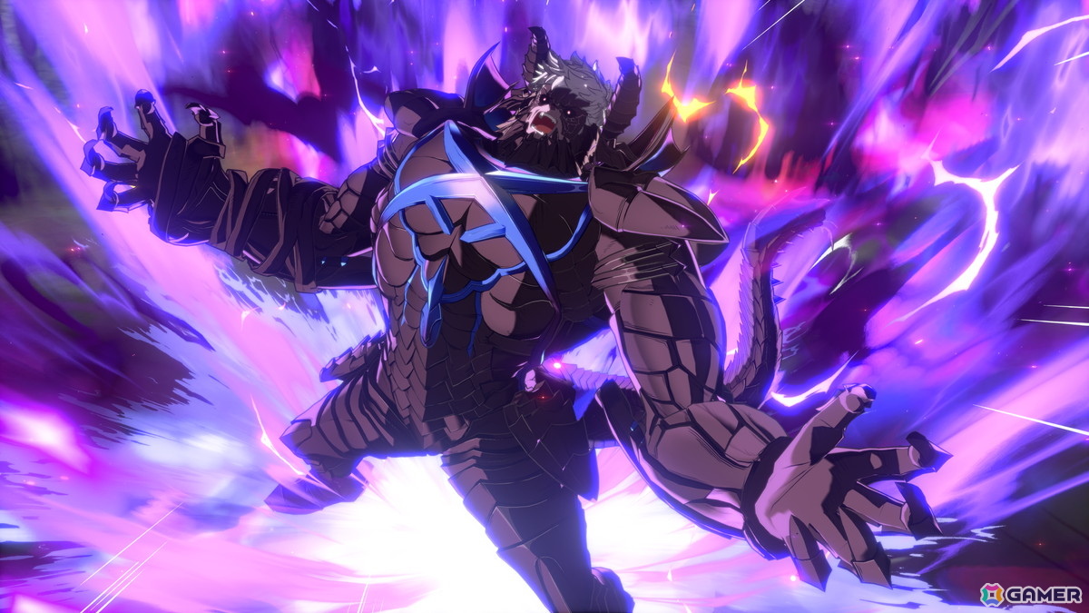 「グランブルーファンタジーヴァーサス -ライジング-(GBVSR)」“リリンク”から参戦の「イド」やSwitch2版の新操作タイプ「ジャイロVS」を声優・岩澤俊樹さんが先行プレイ!の画像
