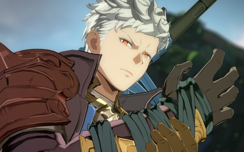 「グランブルーファンタジーヴァーサス -ライジング-(GBVSR)」“リリンク”から参戦の「イド」やSwitch2版の新操作タイプ「ジャイロVS」を声優・岩澤俊樹さんが先行プレイ!
