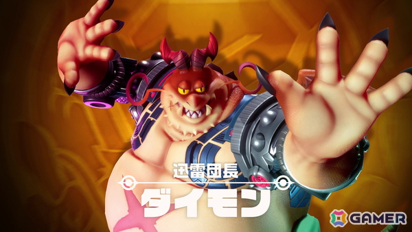 「ニンジャラ2 未知なる惑星」TGS2026出展版先行プレイ：広大なフィールドを駆け巡る「惑星探索」、こだわり満載の「写真撮影」で多角的な魅力を体感！の画像17