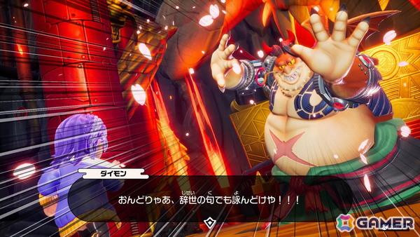 「ニンジャラ2 未知なる惑星」TGS2026出展版先行プレイ：広大なフィールドを駆け巡る「惑星探索」、こだわり満載の「写真撮影」で多角的な魅力を体感！の画像18