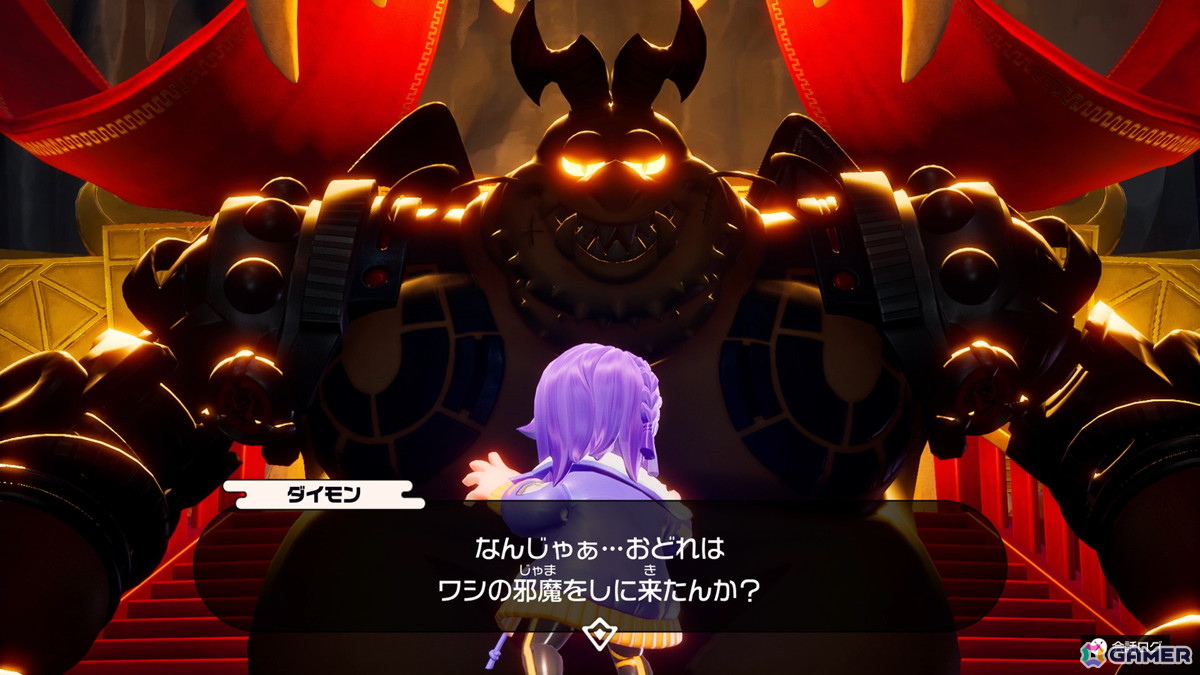 「ニンジャラ2 未知なる惑星」TGS2026出展版先行プレイ:広大なフィールドを駆け巡る「惑星探索」、こだわり満載の「写真撮影」で多角的な魅力を体感!の画像