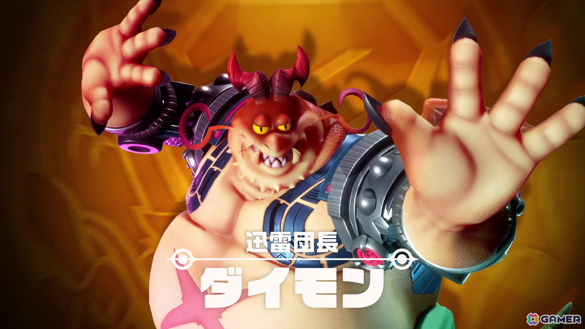 「ニンジャラ2 未知なる惑星」TGS2026出展版先行プレイ:広大なフィールドを駆け巡る「惑星探索」、こだわり満載の「写真撮影」で多角的な魅力を体感!の画像