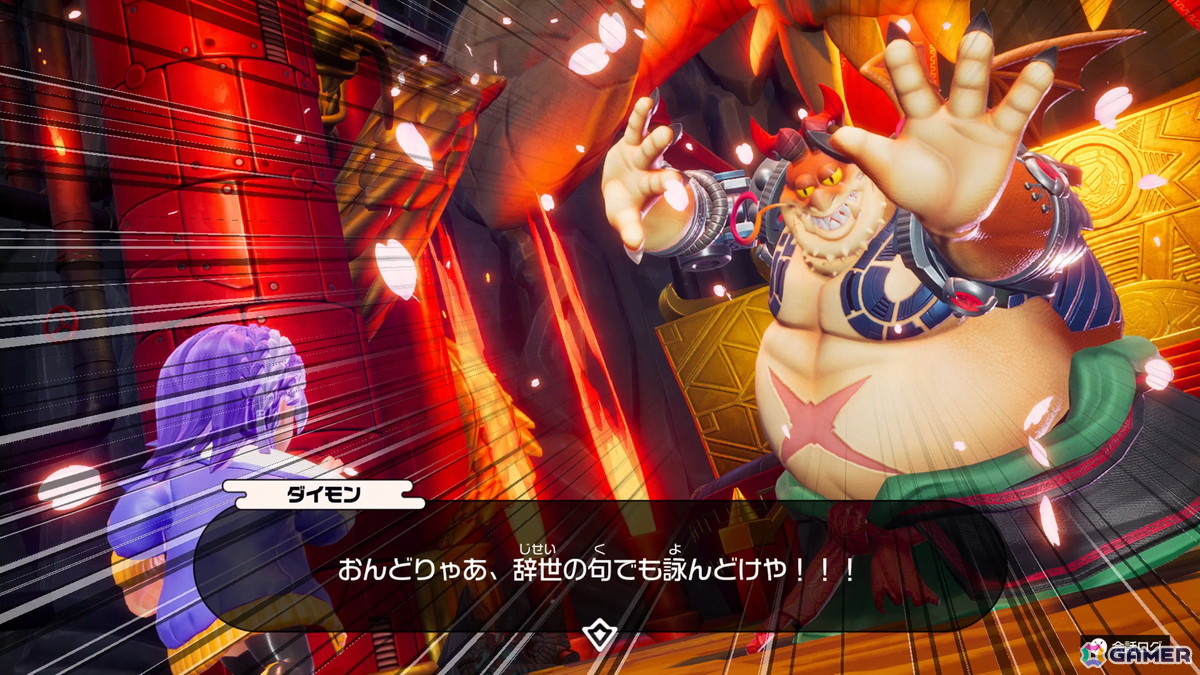 「ニンジャラ2 未知なる惑星」TGS2026出展版先行プレイ:広大なフィールドを駆け巡る「惑星探索」、こだわり満載の「写真撮影」で多角的な魅力を体感!の画像