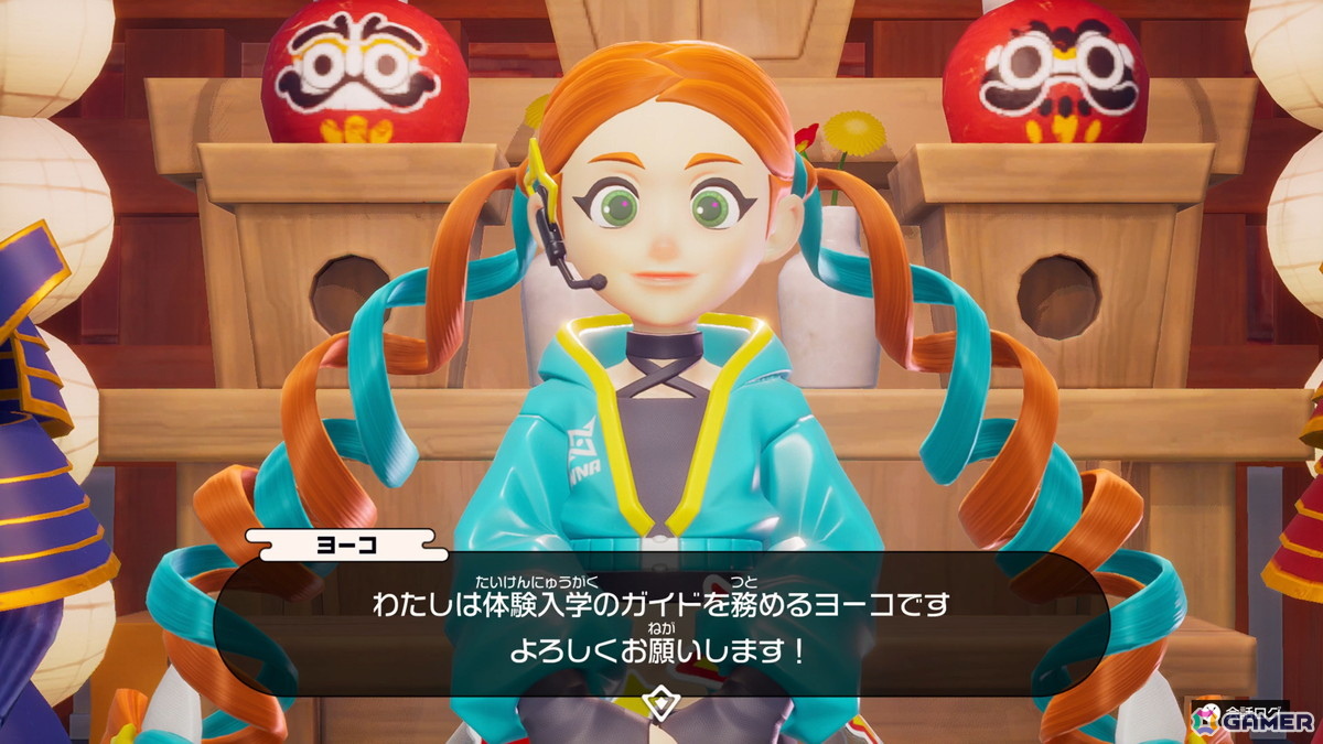 「ニンジャラ2 未知なる惑星」TGS2026出展版先行プレイ:広大なフィールドを駆け巡る「惑星探索」、こだわり満載の「写真撮影」で多角的な魅力を体感!の画像