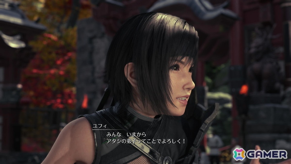 「ファイナルファンタジーVII リベレーション」初試遊で感じたワールドマップ探索のアプローチと新要素「WEAR」の拡張性の画像19