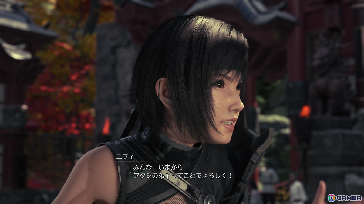 「ファイナルファンタジーVII リベレーション」初試遊で感じたワールドマップ探索のアプローチと新要素「WEAR」の拡張性の画像
