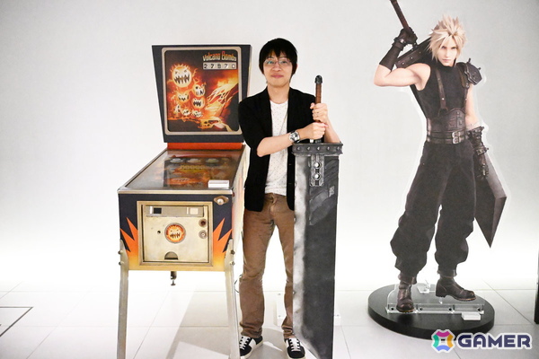 「FFVII リベレーション」浜口直樹氏インタビュー：ボリュームあふれるゲーム体験の裏に意識された、幅広いプレイヤーニーズに応える配慮の数々の画像2