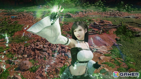 「FFVII リベレーション」浜口直樹氏インタビュー：ボリュームあふれるゲーム体験の裏に意識された、幅広いプレイヤーニーズに応える配慮の数々の画像9