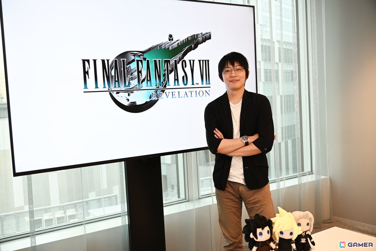 浜口直樹氏