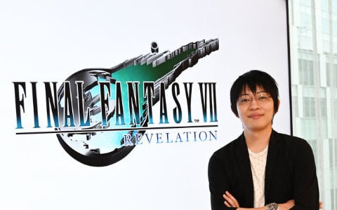 「FFVII リベレーション」浜口直樹氏インタビュー：ボリュームあふれるゲーム体験の裏に意識された、幅広いプレイヤーニーズに応える配慮の数々