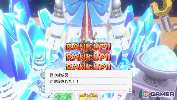 「みんなでポイっと！プリニーすごろく」おすそわけ通信などにも対応のスタンダード体験版が配信！スゴロク議会や施設などのシステムも公開にの画像33