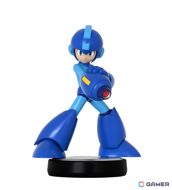 「ロックマン: デュアル オーバーライド」は2027年春に発売！ブルースのゲームプレイ映像も公開の画像9