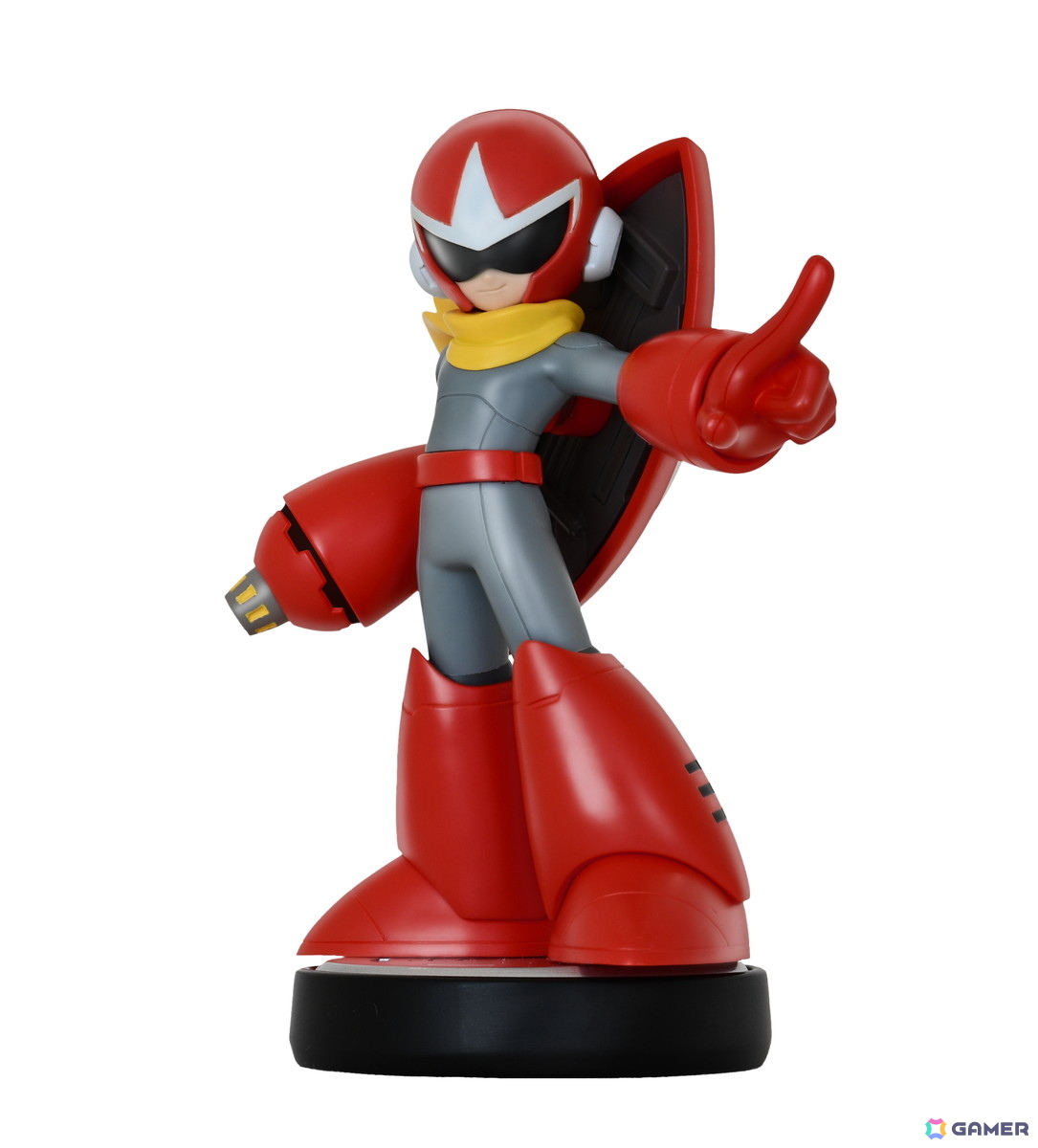 「ロックマン: デュアル オーバーライド」は2027年春に発売!ブルースのゲームプレイ映像も公開の画像