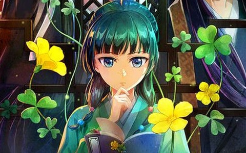 「薬屋のひとりごと ~偽りの皇弟~」が2027年初頭に発売!TOHO Gamesとガストブランドが手掛けるミステリーADV
