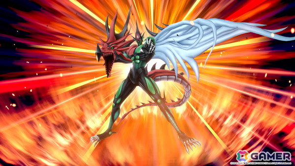 「遊戯王 TAG FORCE GX」が2027年2月16日に発売！2008年発売の「遊☆戯☆王デュエルモンスターズGX タッグフォース3」のリメイク作品の画像11