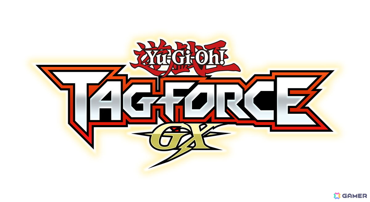 「遊戯王 TAG FORCE GX」が2027年2月16日に発売!2008年発売の「遊☆戯☆王デュエルモンスターズGX タッグフォース3」のリメイク作品の画像