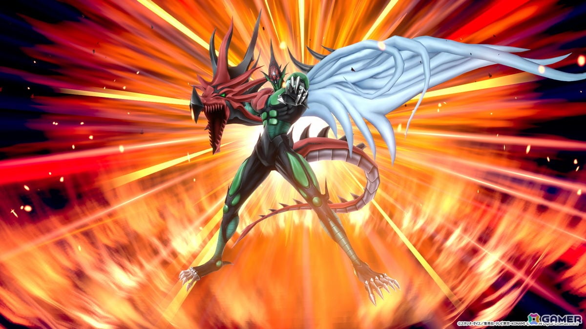 「遊戯王 TAG FORCE GX」が2027年2月16日に発売!2008年発売の「遊☆戯☆王デュエルモンスターズGX タッグフォース3」のリメイク作品の画像