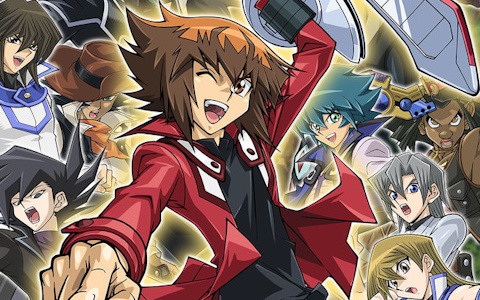 「遊戯王 TAG FORCE GX」が2027年2月16日に発売!2008年発売の「遊☆戯☆王デュエルモンスターズGX タッグフォース3」のリメイク作品