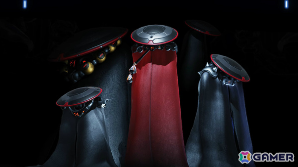 獲物を喰らい生き延びる「メトロイド」シリーズ完全新作「メトロイド ラヴェナス」が2027年1月28日に発売！の画像8