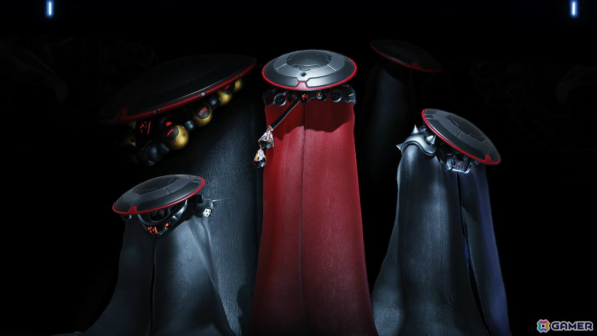 獲物を喰らい生き延びる「メトロイド」シリーズ完全新作「メトロイド ラヴェナス」が2027年1月28日に発売!の画像
