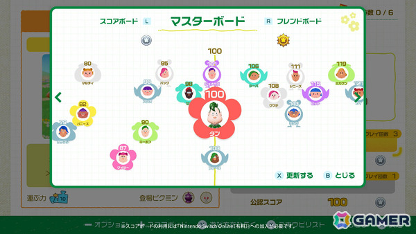 「ピクミン4」Switch 2版が11月12日に発売！マイク機能を使ってオッチンに声で指示を出せるの画像10