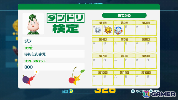 「ピクミン4」Switch 2版が11月12日に発売！マイク機能を使ってオッチンに声で指示を出せるの画像9