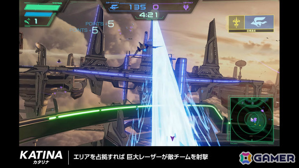 Switch 2「スターフォックス」無料アップデートが9月30日に配信！バトルモードが画面分割プレイに対応、3つのステージも追加の画像1