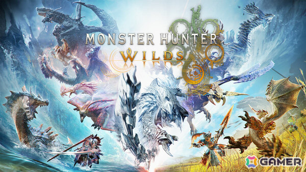 「モンスターハンターワイルズ」Switch 2版が12月4日に発売！ローカル通信マルチプレイに対応、アップデートコンテンツも収録の画像1