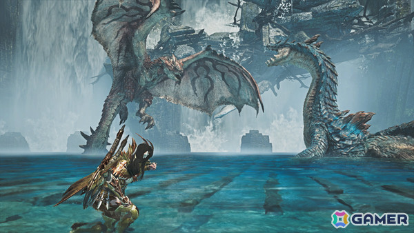 「モンスターハンターワイルズ」Switch 2版が12月4日に発売!ローカル通信マルチプレイに対応、アップデートコンテンツも収録の画像