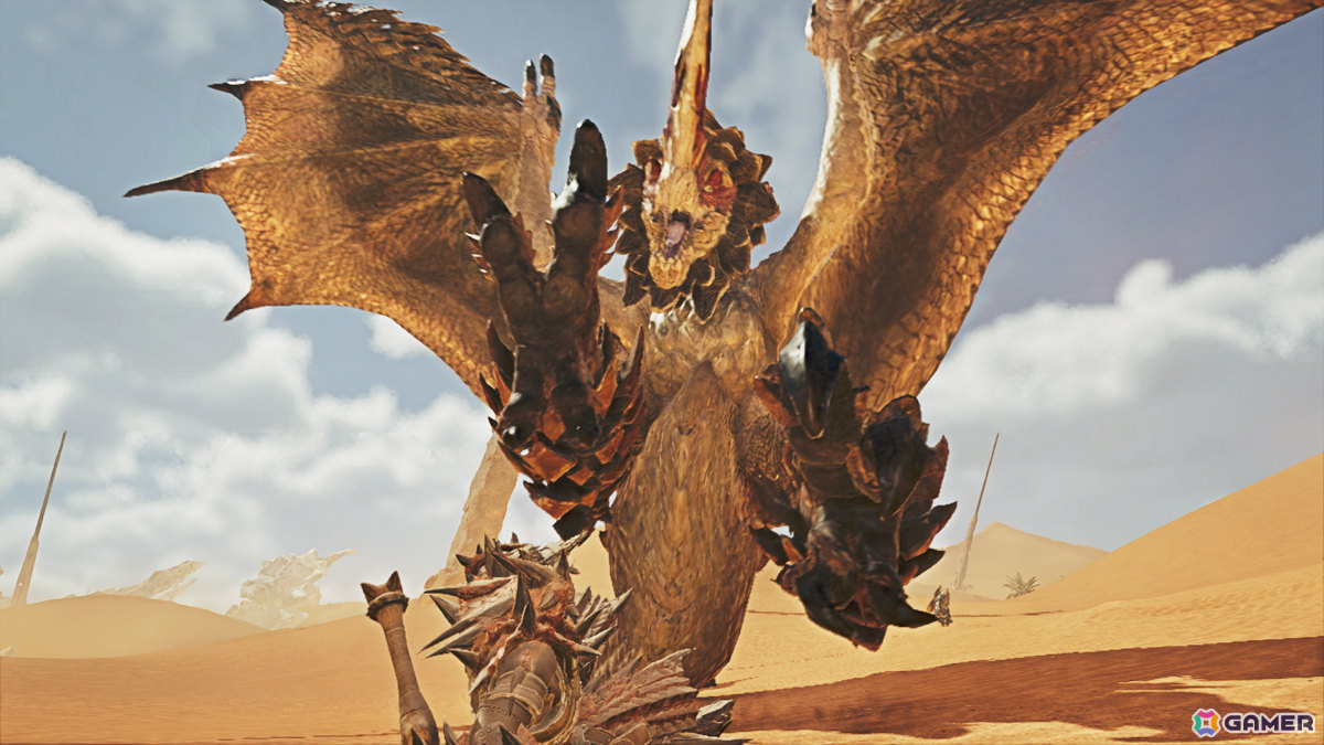 「モンスターハンターワイルズ」Switch 2版が12月4日に発売！ローカル通信マルチプレイに対応、アップデートコンテンツも収録の画像10