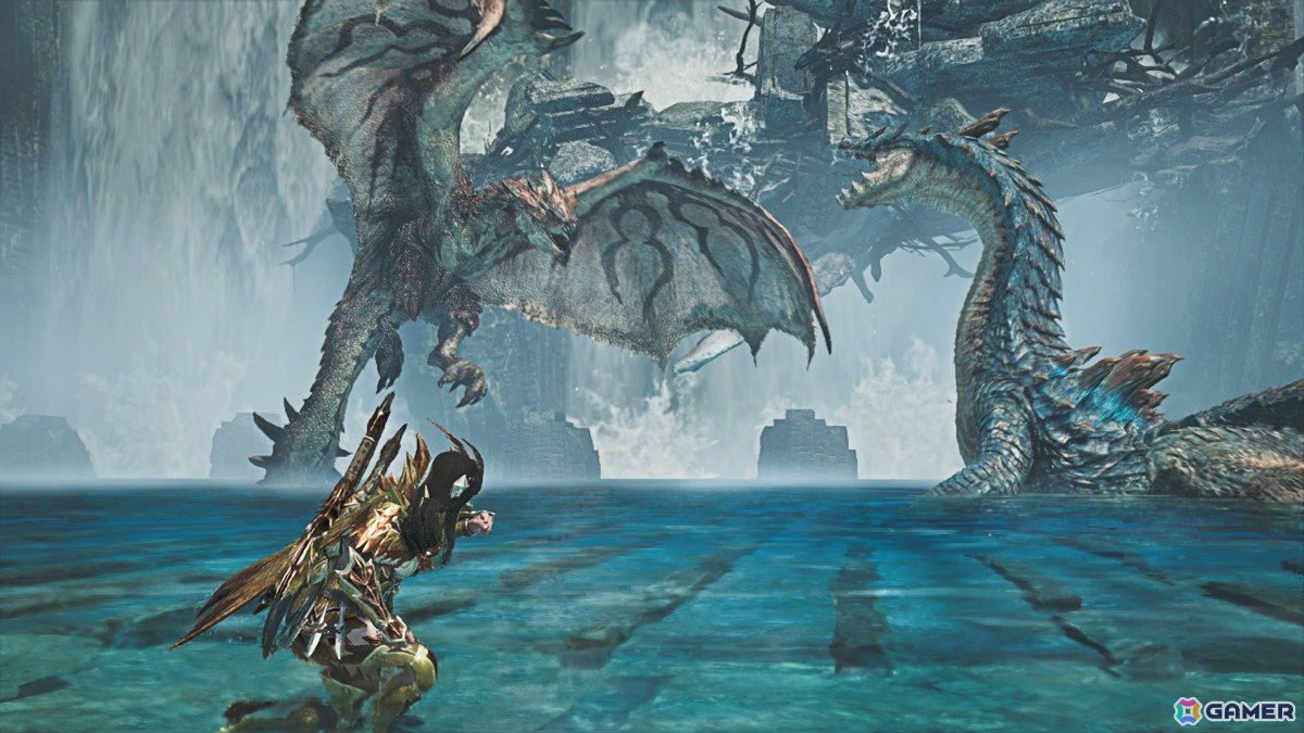 「モンスターハンターワイルズ」Switch 2版が12月4日に発売！ローカル通信マルチプレイに対応、アップデートコンテンツも収録の画像11
