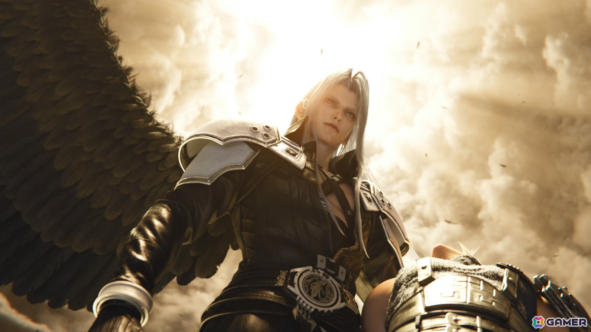 「クライシス コア -ファイナルファンタジーVII- リユニオン」Switch 2版が発売！通常版が3,834円（税込）となるセールもの画像10