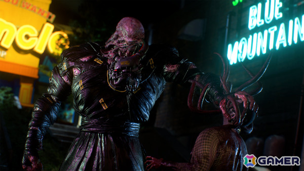 「バイオハザード」シリーズの「RE:2」「RE:3」「RE:4」がSwitch 2に登場!DL版が10月16日、パッケージ版が2027年1月29日に発売の画像
