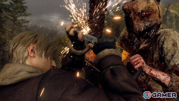 「バイオハザード」シリーズの「RE:2」「RE:3」「RE:4」がSwitch 2に登場!DL版が10月16日、パッケージ版が2027年1月29日に発売の画像
