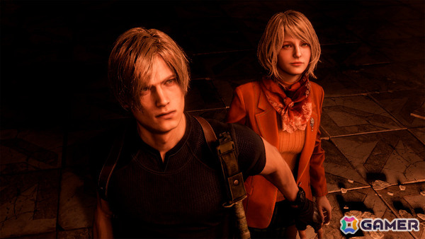 「バイオハザード」シリーズの「RE:2」「RE:3」「RE:4」がSwitch 2に登場!DL版が10月16日、パッケージ版が2027年1月29日に発売の画像