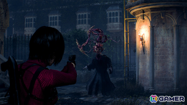 「バイオハザード」シリーズの「RE:2」「RE:3」「RE:4」がSwitch 2に登場!DL版が10月16日、パッケージ版が2027年1月29日に発売の画像