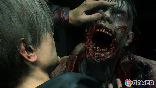 「バイオハザード」シリーズの「RE:2」「RE:3」「RE:4」がSwitch 2に登場!DL版が10月16日、パッケージ版が2027年1月29日に発売の画像
