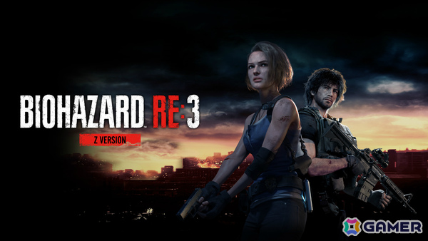 「バイオハザード」シリーズの「RE:2」「RE:3」「RE:4」がSwitch 2に登場！DL版が10月16日、パッケージ版が2027年1月29日に発売の画像8