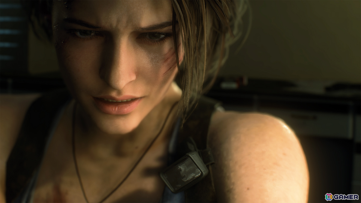 「バイオハザード」シリーズの「RE:2」「RE:3」「RE:4」がSwitch 2に登場！DL版が10月16日、パッケージ版が2027年1月29日に発売の画像10