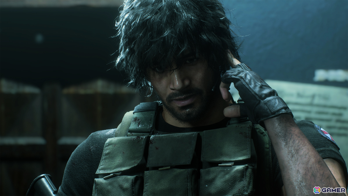 「バイオハザード」シリーズの「RE:2」「RE:3」「RE:4」がSwitch 2に登場！DL版が10月16日、パッケージ版が2027年1月29日に発売の画像12