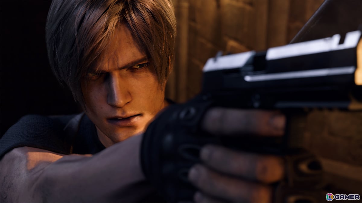「バイオハザード」シリーズの「RE:2」「RE:3」「RE:4」がSwitch 2に登場！DL版が10月16日、パッケージ版が2027年1月29日に発売の画像16