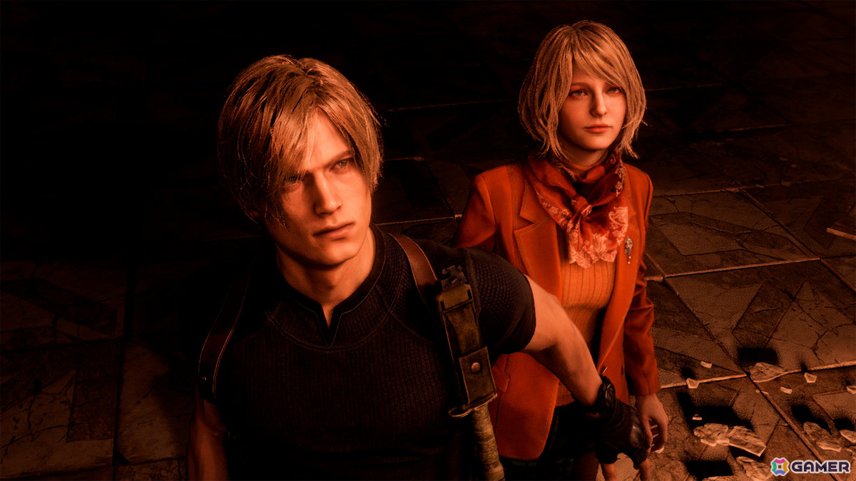 「バイオハザード」シリーズの「RE:2」「RE:3」「RE:4」がSwitch 2に登場！DL版が10月16日、パッケージ版が2027年1月29日に発売の画像18