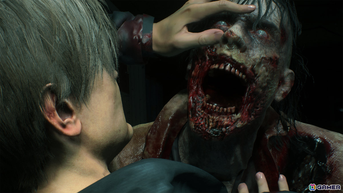 「バイオハザード」シリーズの「RE:2」「RE:3」「RE:4」がSwitch 2に登場！DL版が10月16日、パッケージ版が2027年1月29日に発売の画像6